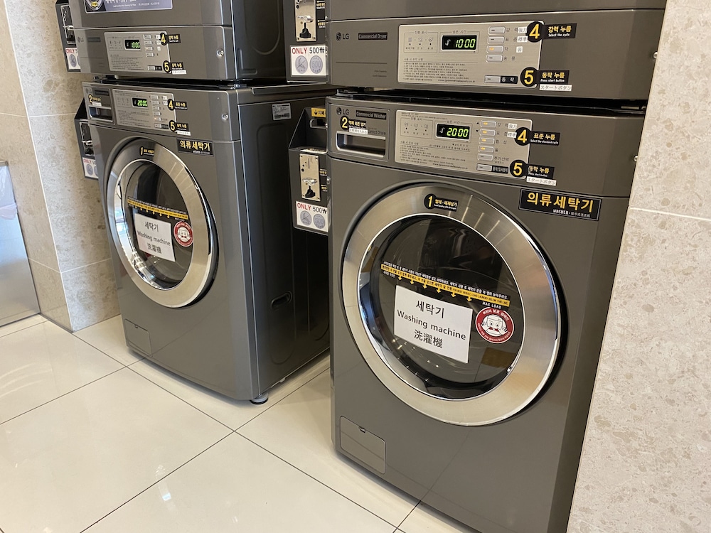 Toyoko Inn Seoul Dongdaemun No.2 25/50
