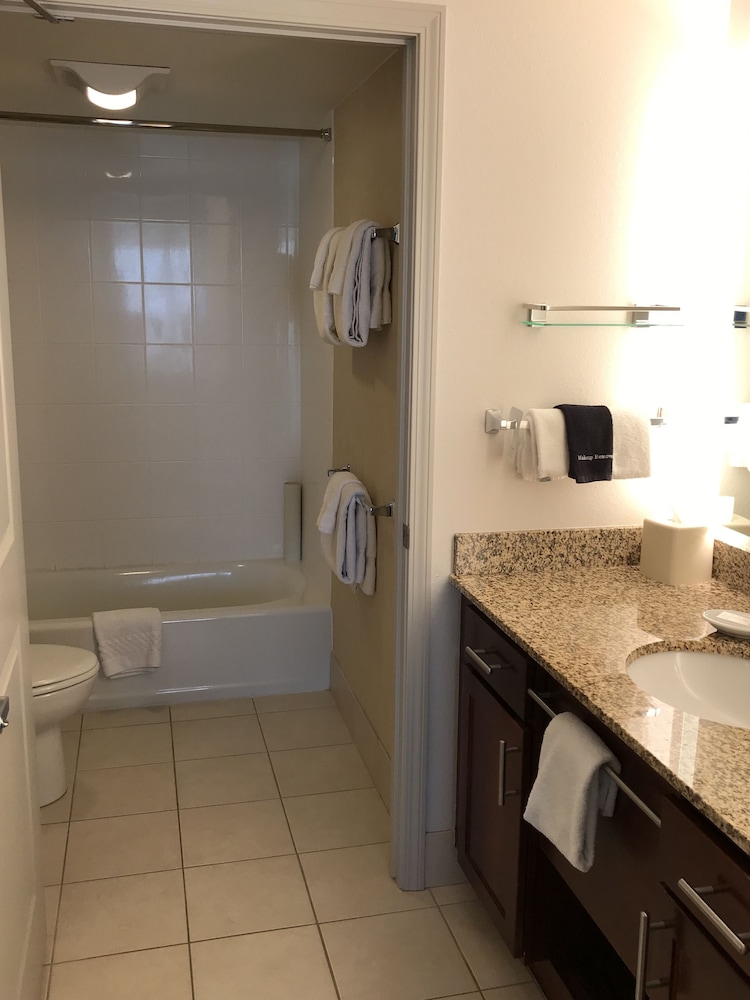 Residence Inn By Marriott Lincoln South 16/40