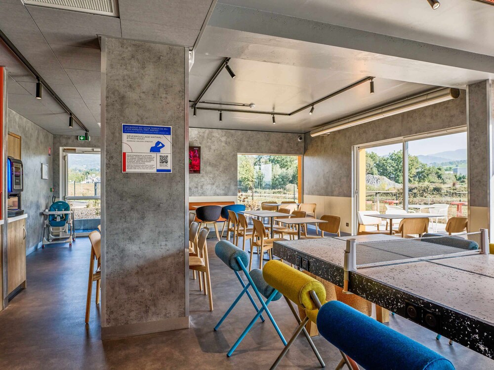 ibis budget Nangy Annemasse 32/50