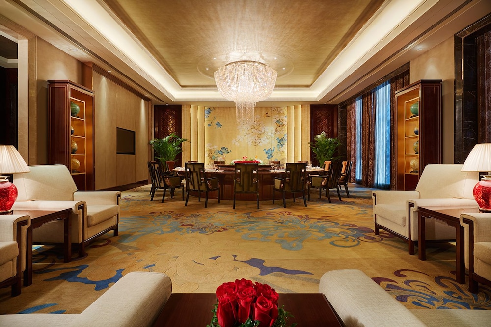 Wanda Realm Huaian 4/46