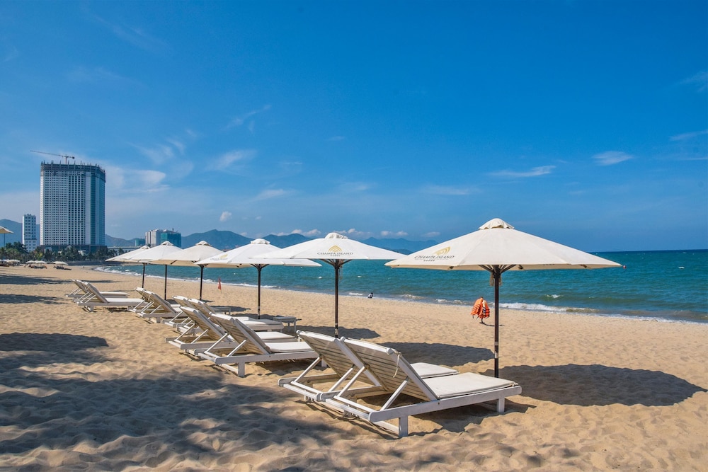 Champa Island Nha Trang - Resort Hotel & Spa 46/49