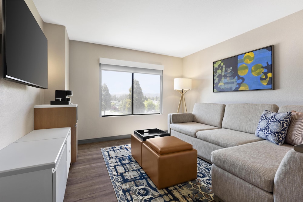 Hyatt Centric Santa Clara Silicon Valley 25/50