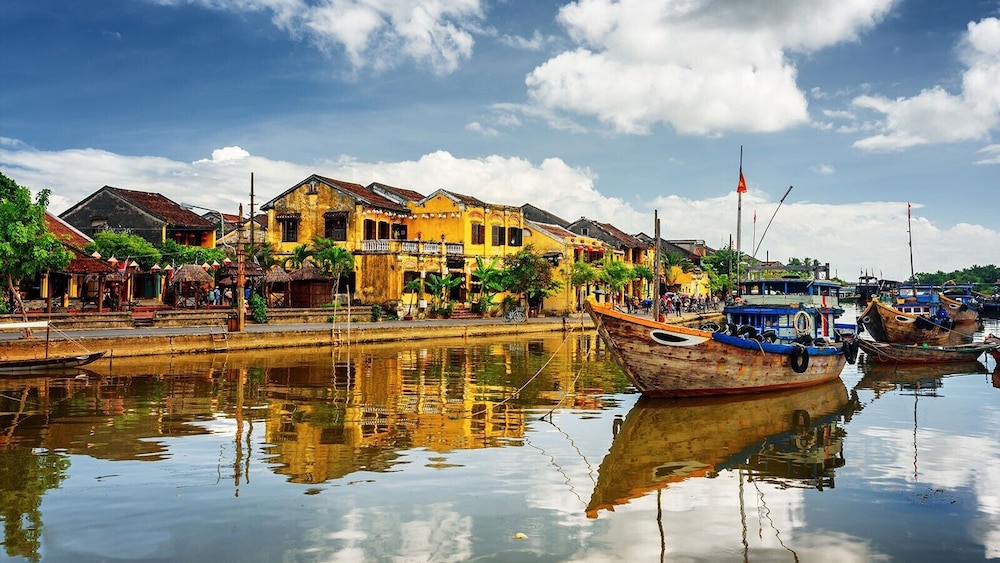 Tri Tran Homestay 37/41