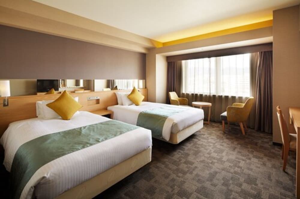 Almont Hotel Kyoto 25/67