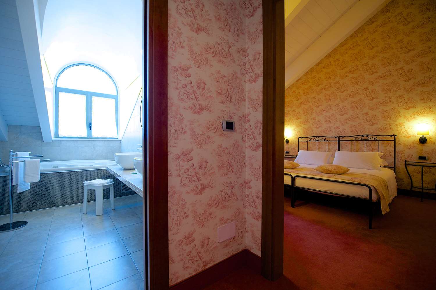 Best Western Crystal Palace Hotel 55/55