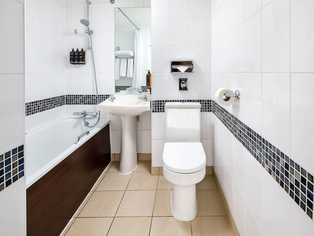 Mercure Glasgow City Hotel 47/49