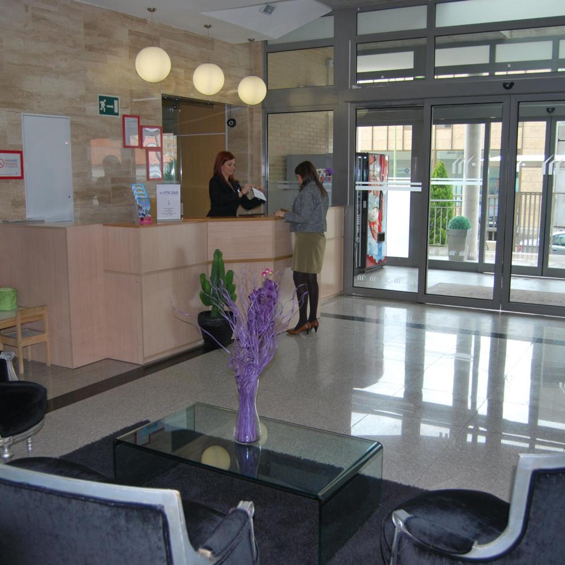 Aparthotel Encasa 35/44