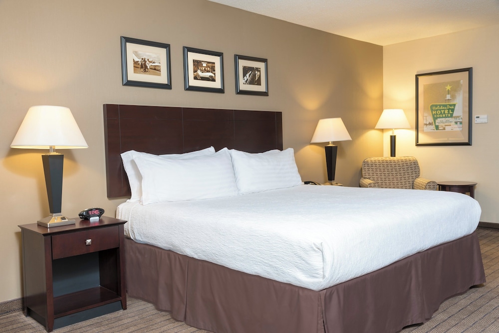 Holiday Inn Aurora North Naperville 8/33