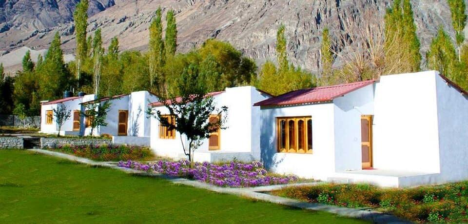Himalayan Eco Resort 17/24