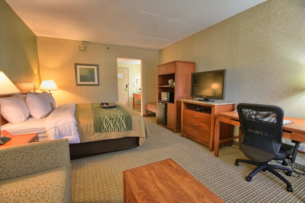 Spark by Hilton Dearborn Detroit 22/31