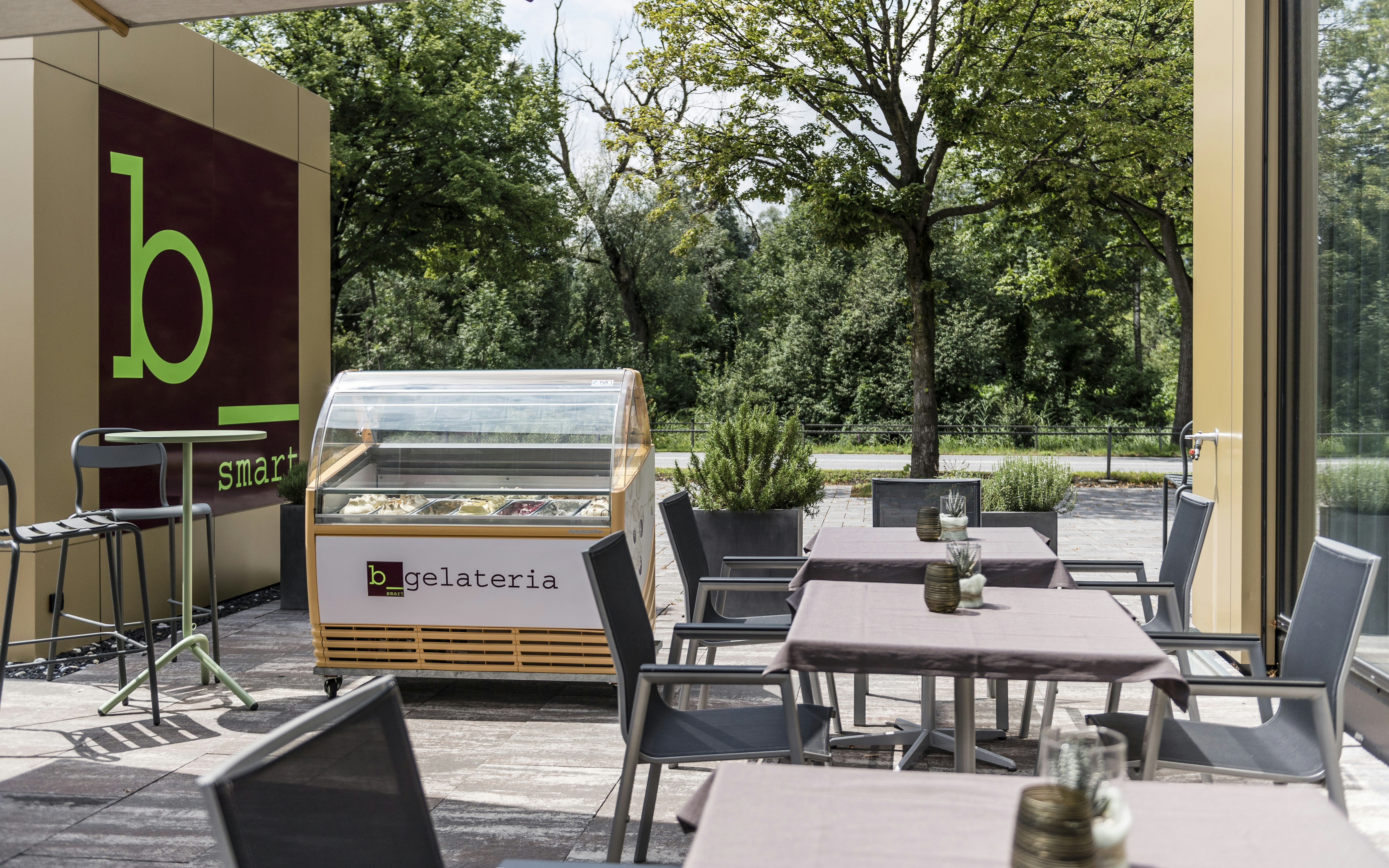 b_smart Hotel Bendern 13/25