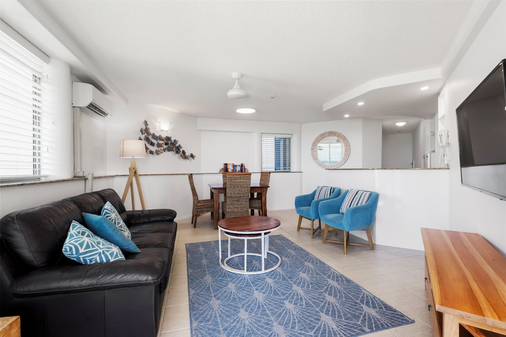 Malibu Mooloolaba Apartments 54/76