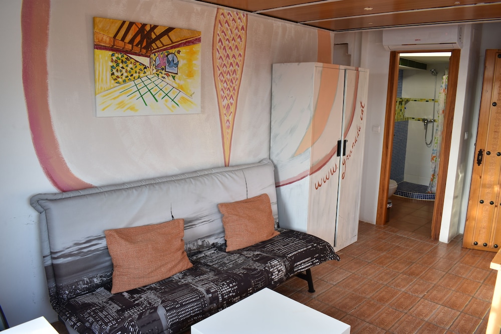 Abililla Apartamentos 40/55