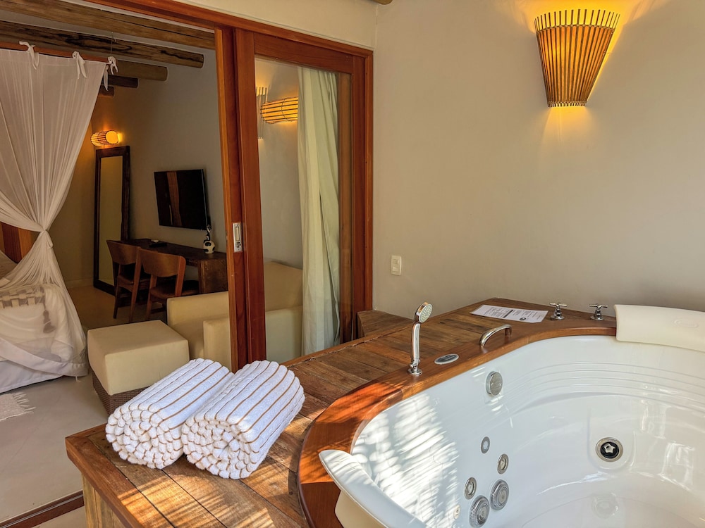 Amaia Trancoso Hotel 29/58