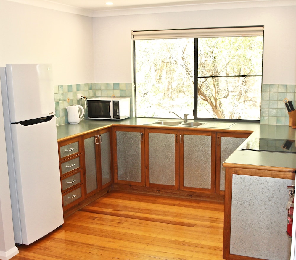 ELLENSBROOK COTTAGES 4/47