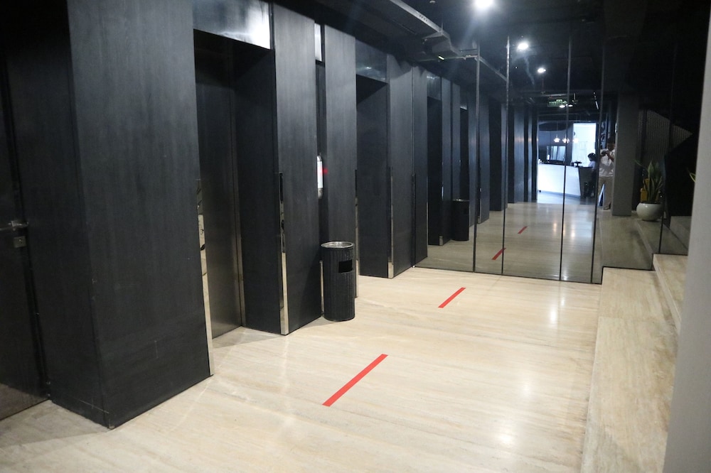 J Hotel Kuta 14/47