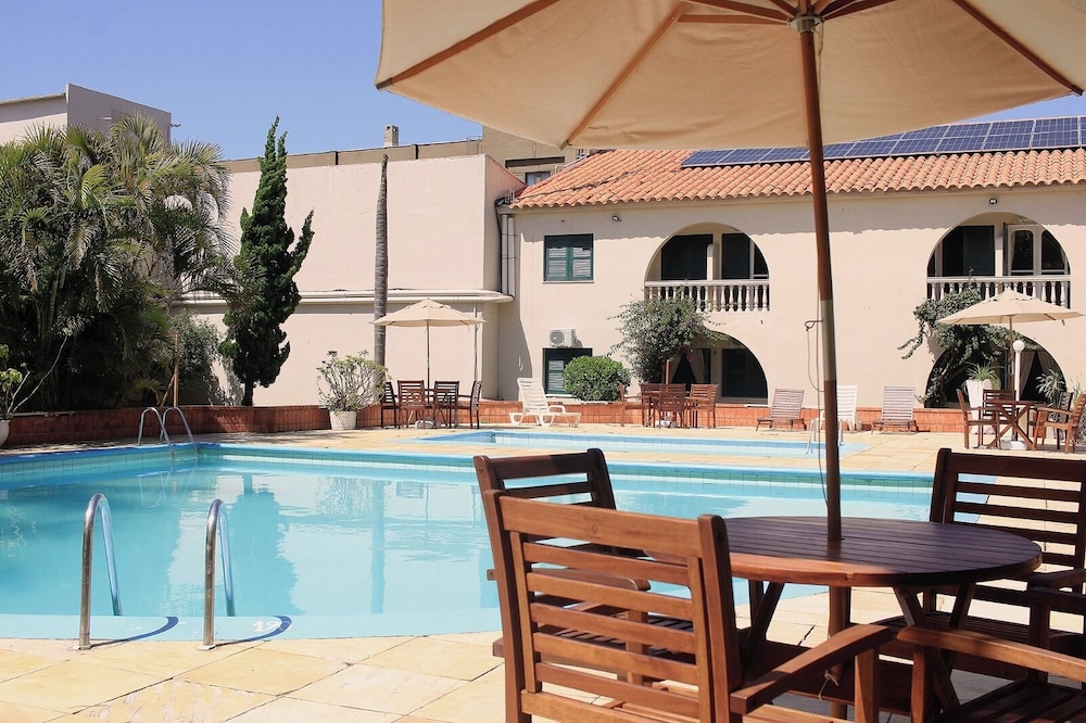 Hotel Atlantico Praia 27/50