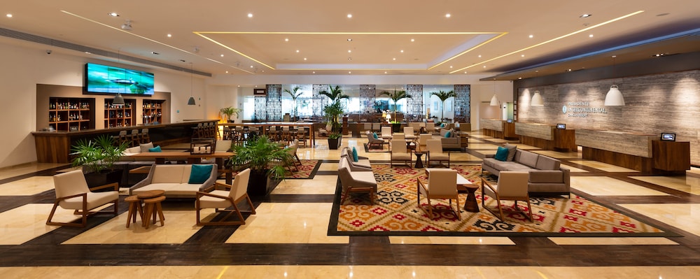 Presidente Intercontinental Cancun Resort 59/82