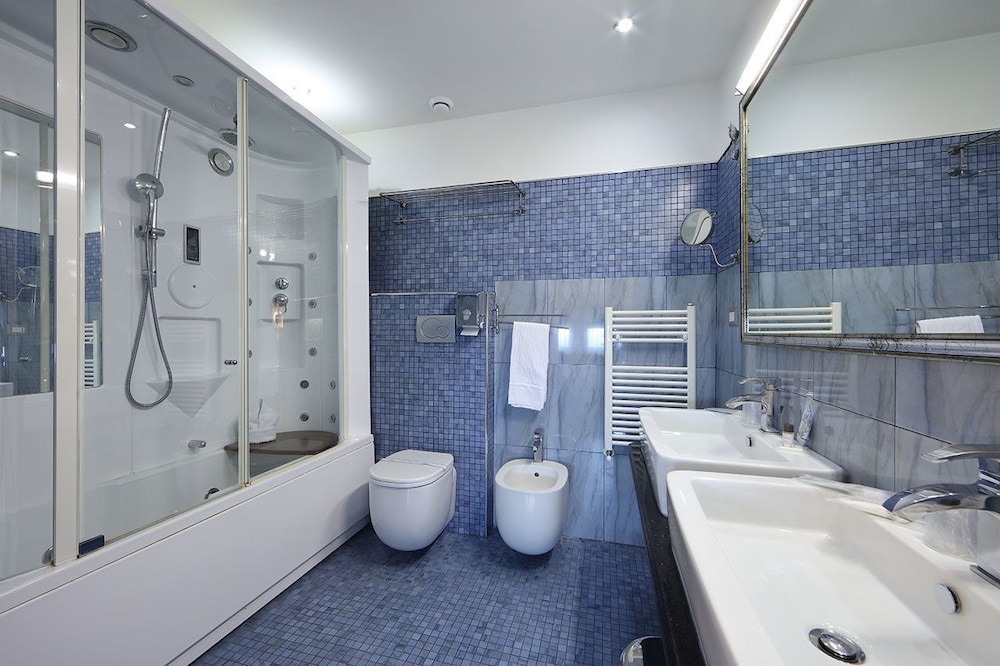 Hotel Relax Roma Nord 46/50