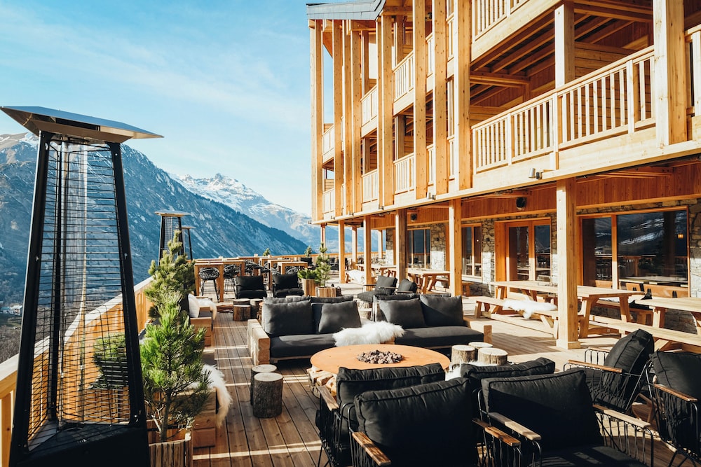 Lodji Hotel 32/50