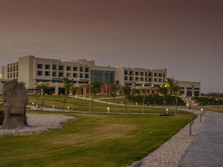 Retaj Salwa Resort & Spa 67/71