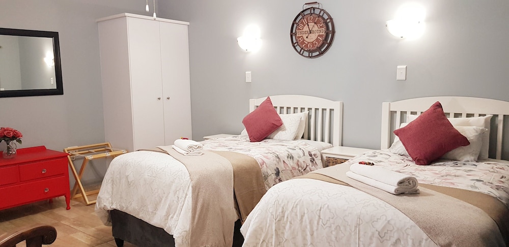 Graceland Guesthouse 20/50