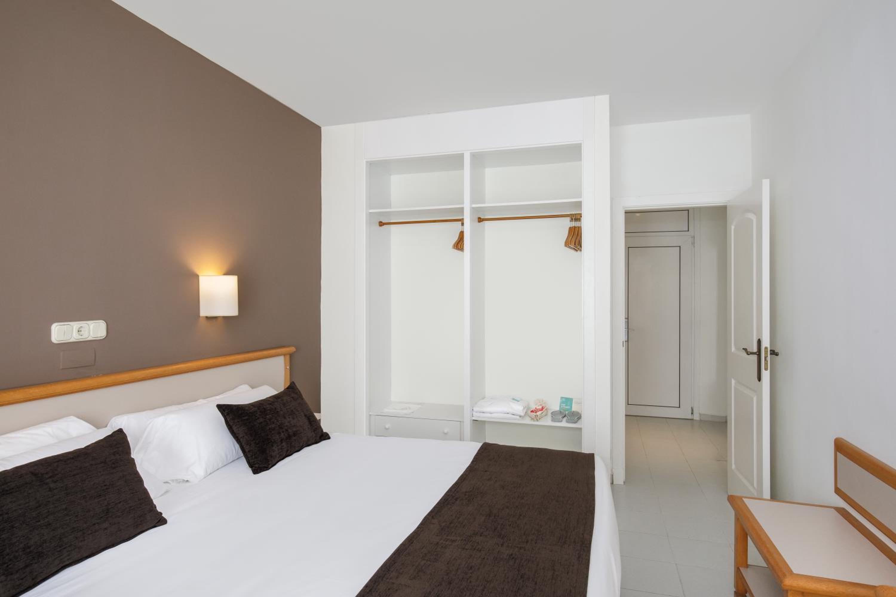 Sol, Junior Suite, Single Bed