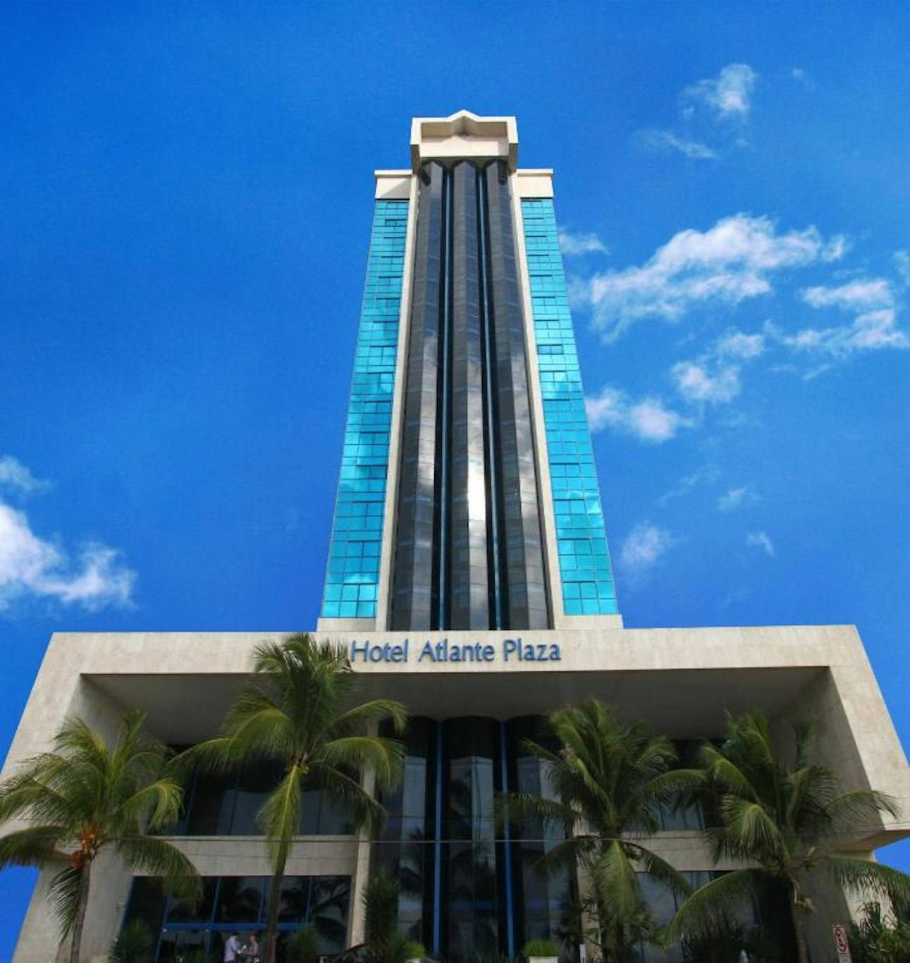 Hotel Atlante Plaza in RECIFE