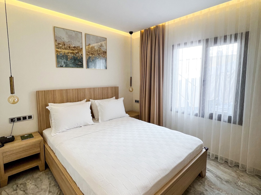 Dna Hotel Dalyan 16/49
