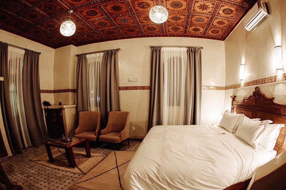 OZ Palace Ouarzazate 2/27