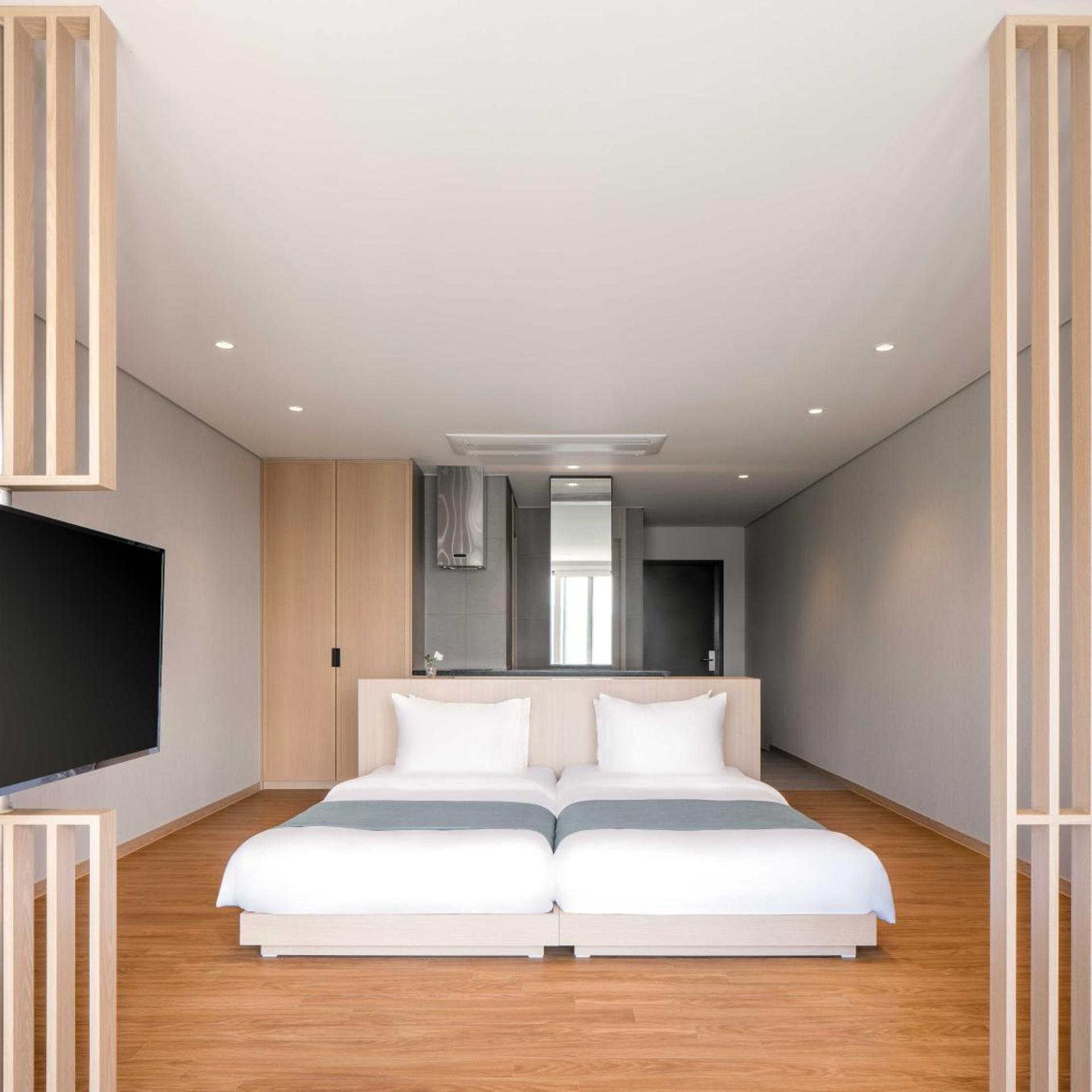 Hanwha Resort Geoje Belvedere 12/45