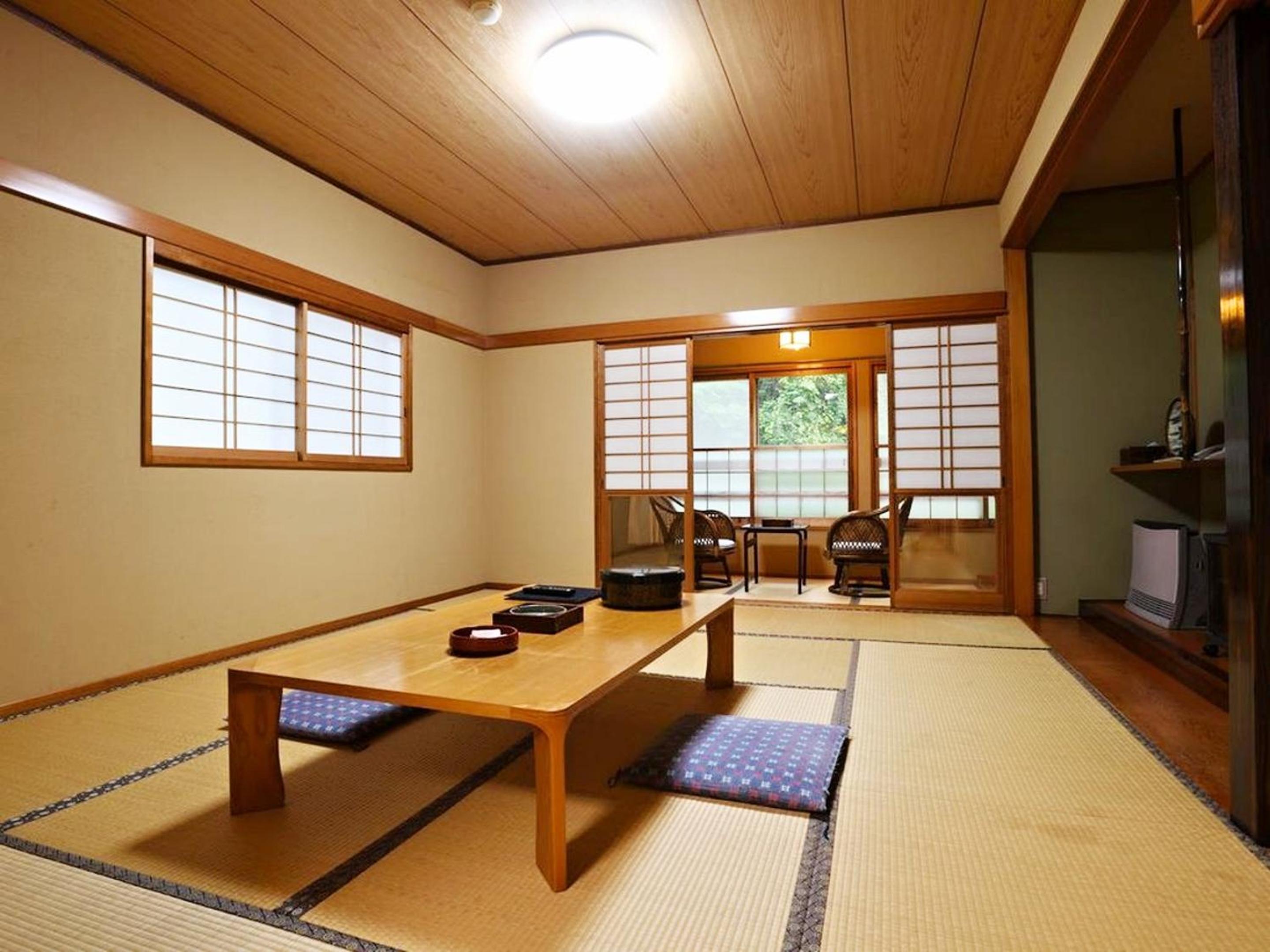 OKUKINU ONSEN HOTEL KANIYU 30/50