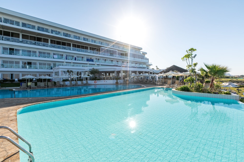 Atlantica Sungarden Beach Hotel 9/75