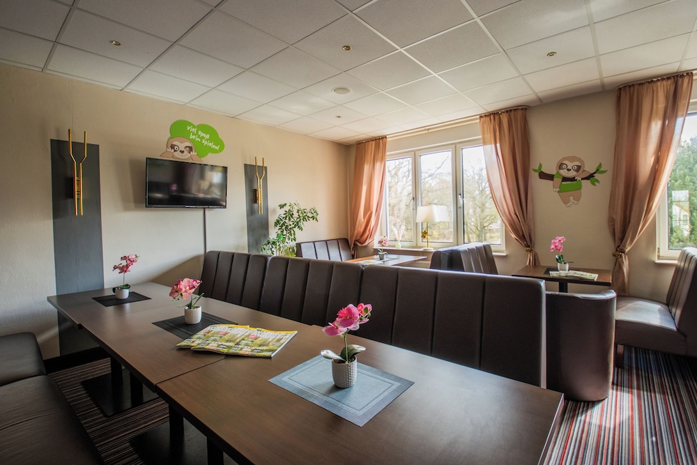 Seehotel Brandenburg An Der Havel 59/70