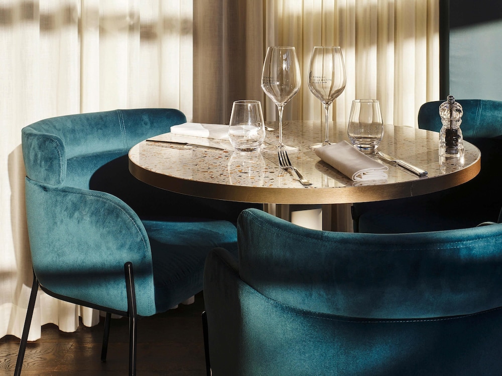 Mercure Le Touquet 27/59