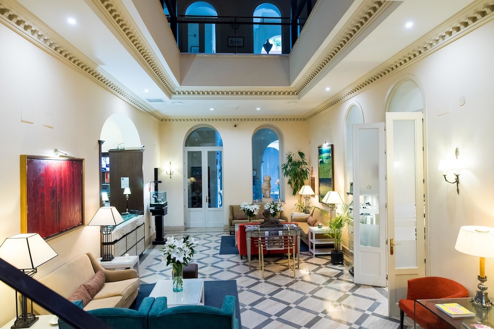 Hotel Boutique Casa Romana 59/76