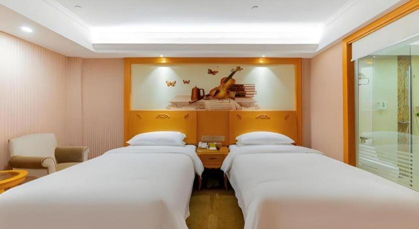 Vienna Hotel (Huizhou Luofu Mountain Scenic Area) 38/61