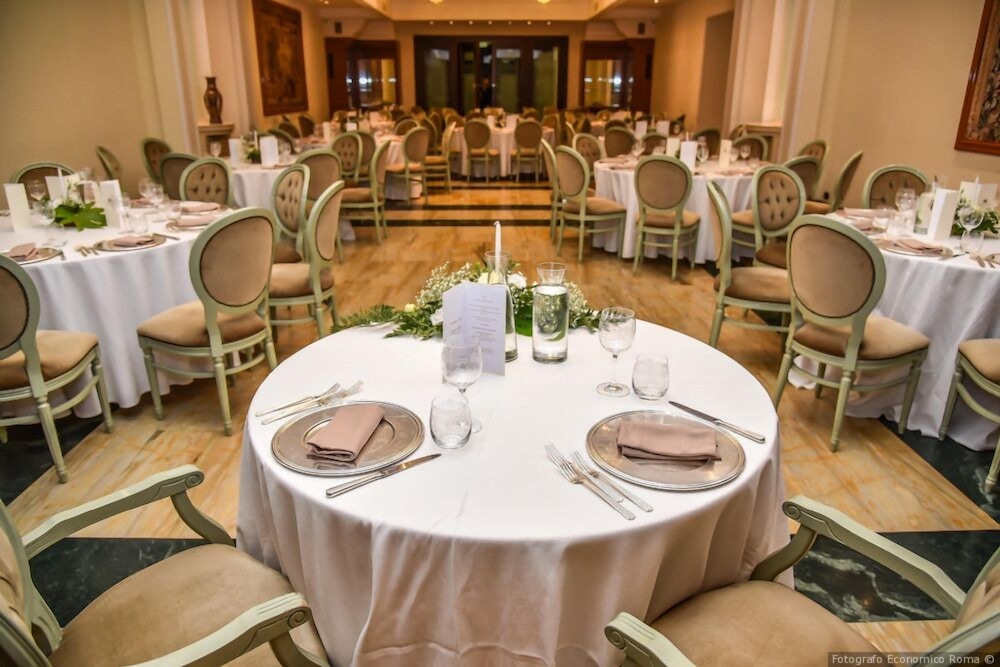 LH Hotel Domus Caesari 28/42