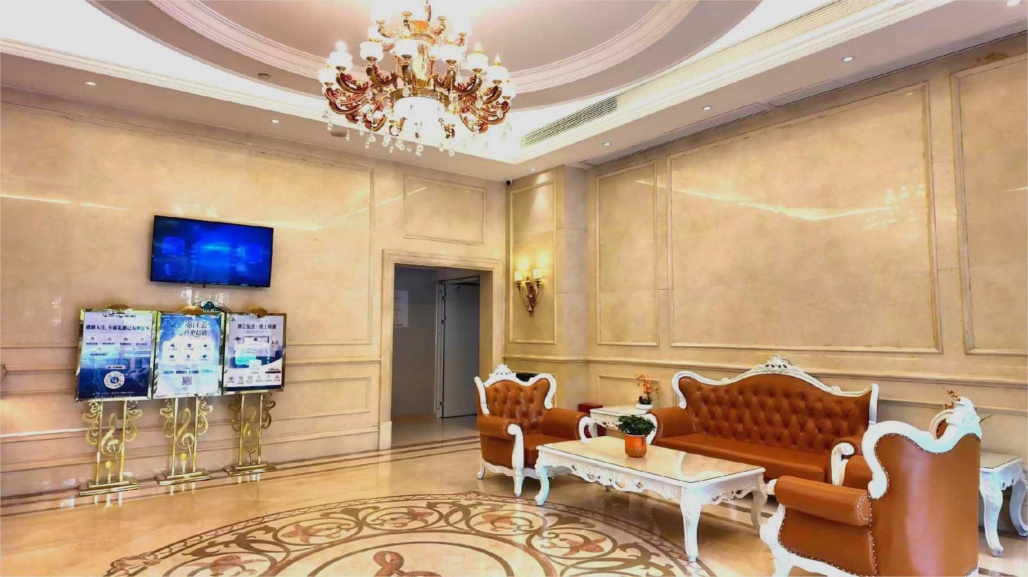 Vienna Hotel (Chongqing University Town) 13/45
