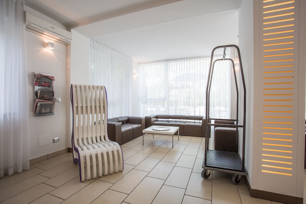 Color Mokambo Shore Design Hotel 20/32