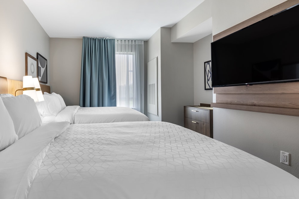 Staybridge Suites Dallas - Grand Prairie 18/70
