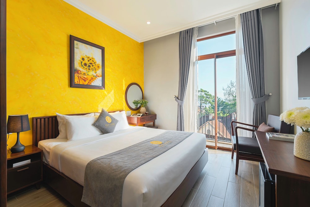 Duy Long Hotel 11/50