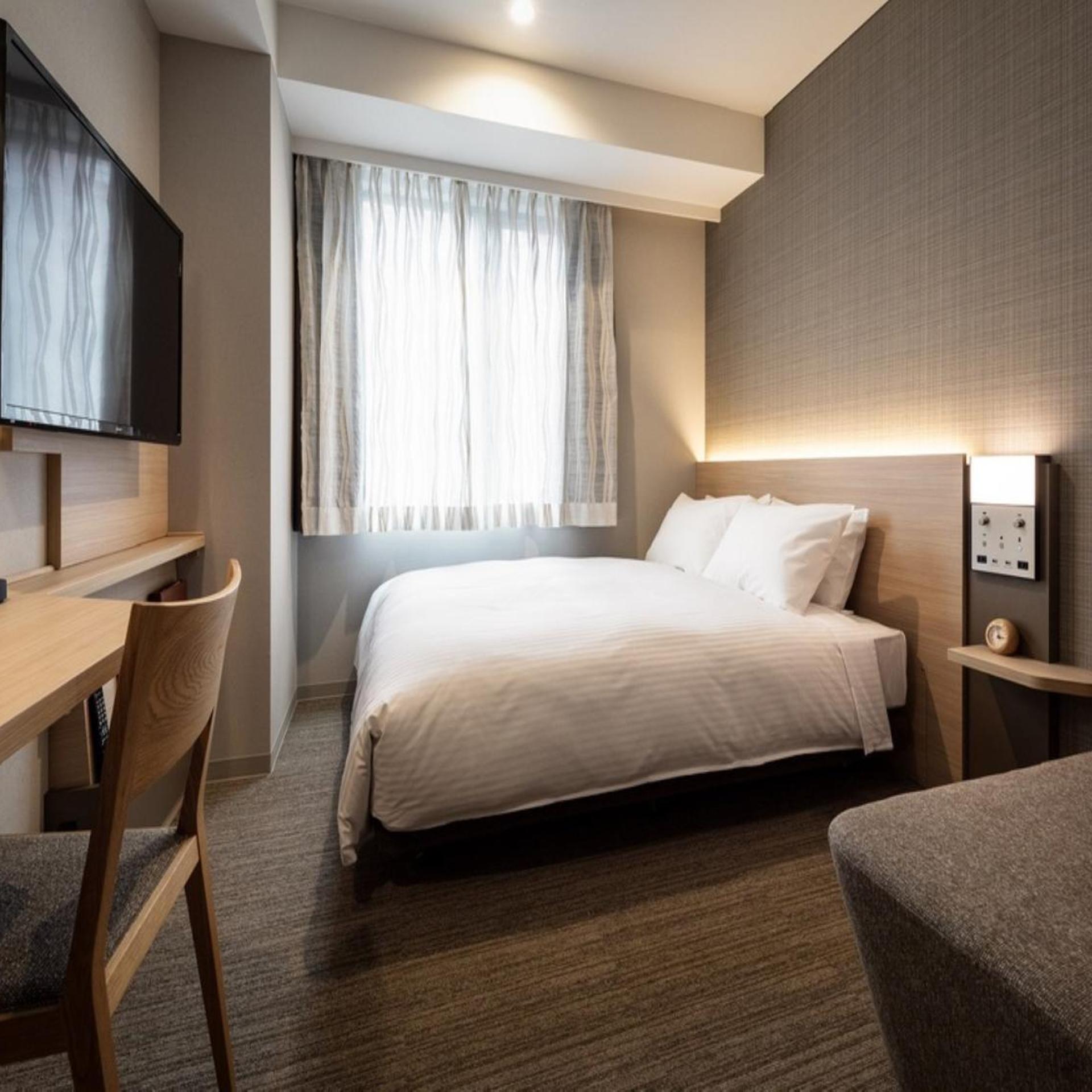Double Room, Non Smoking (with bath tub)