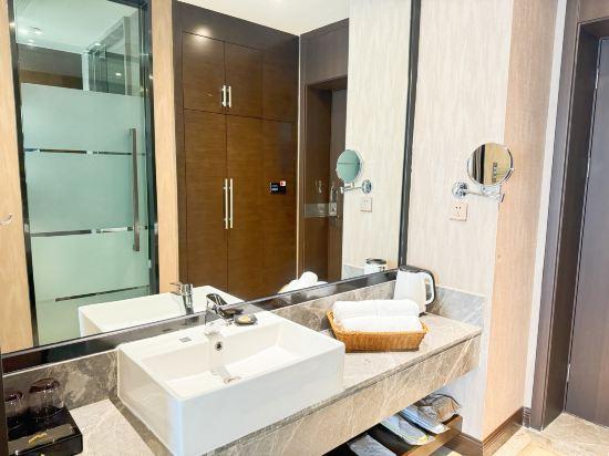 Memory Hotel (Chengdu Dongjiao Memory) 27/28
