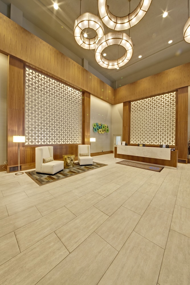 Coast Kamloops Hotel And Conference Centre 5/50