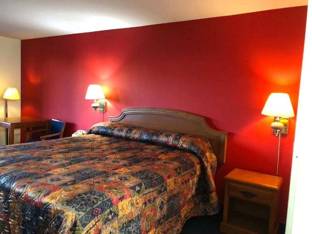 Luxury Inn 20/44