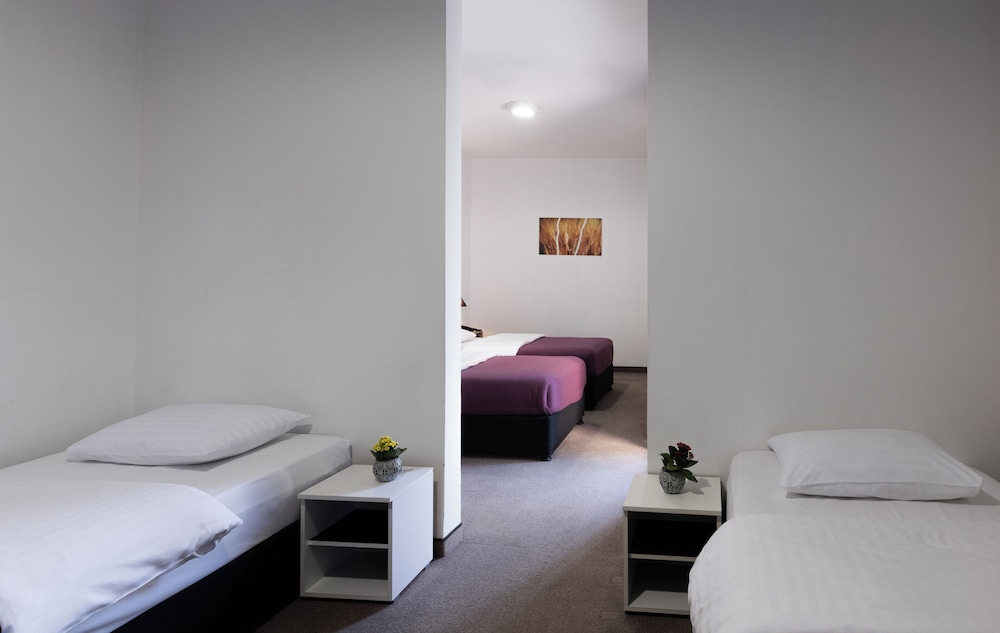 Nobel Inn Hotel 14/46
