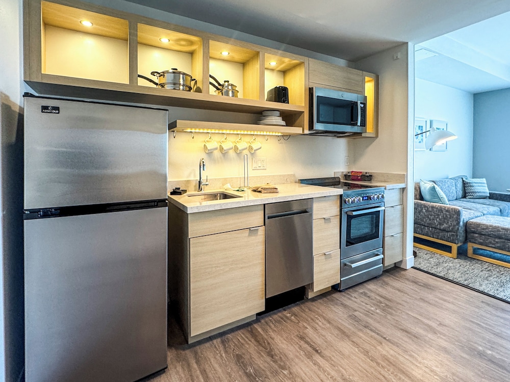 TownePlace Suites by Marriott Ridgecrest 10/50