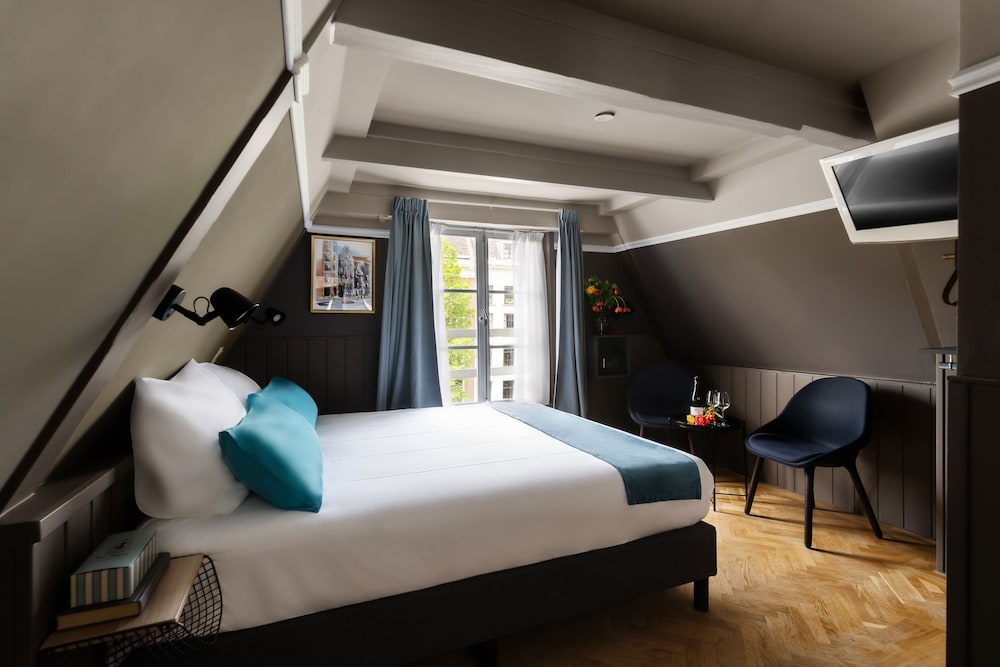 Stanley Collection Hotel Hegra Amsterdam 8/32
