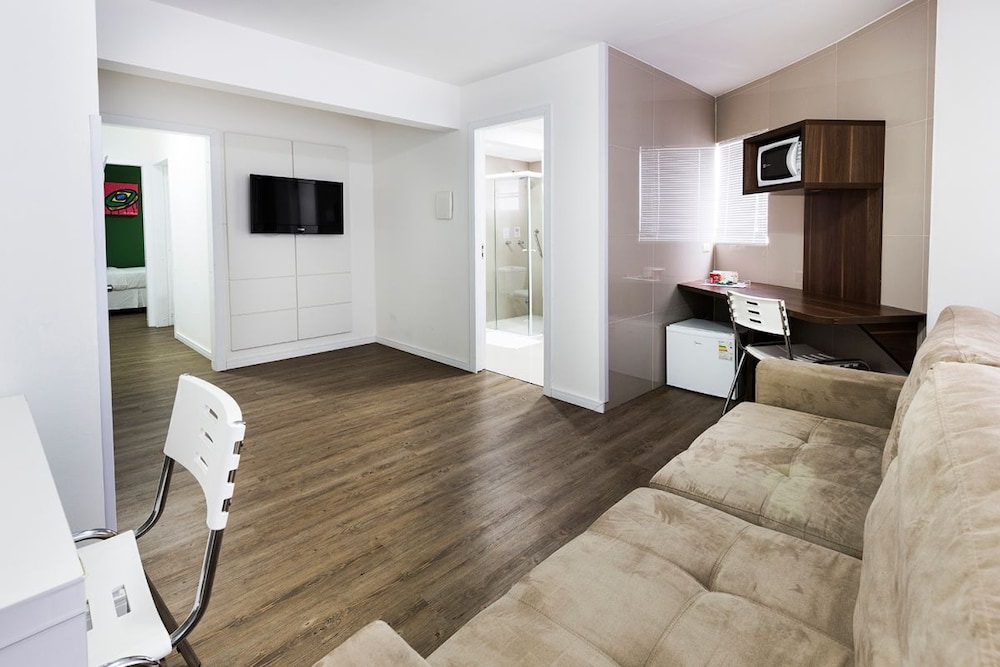 Sibara Flat Hotel And Convencoes 49/69